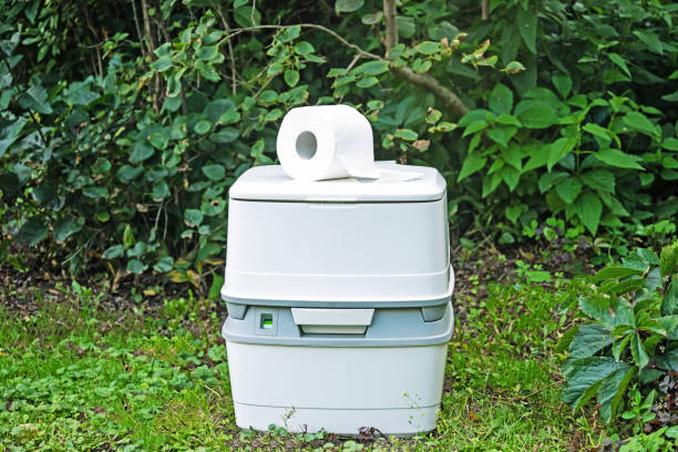Reliable Maryville, MO porta potty rental Solutions
