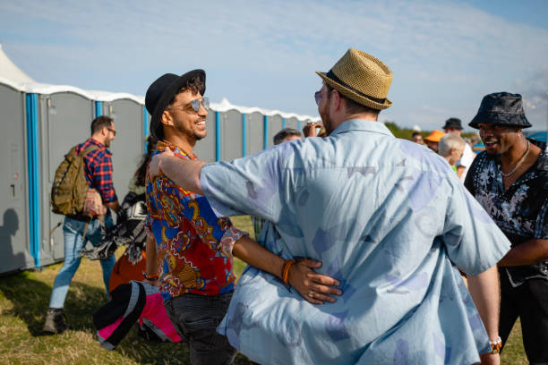 Best Sanitation services for porta potties  in Maryville, MO