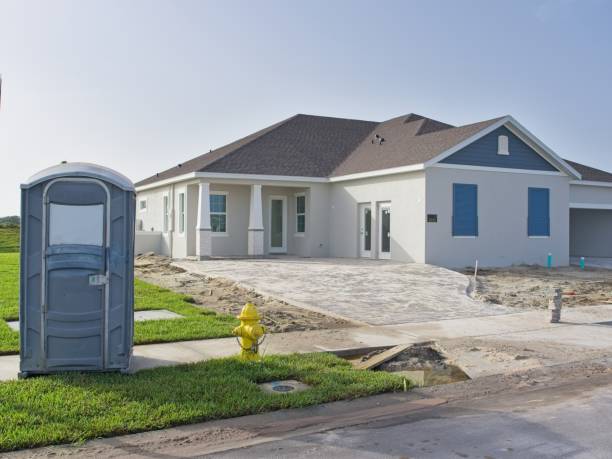 Best Construction site porta potty rental  in Maryville, MO
